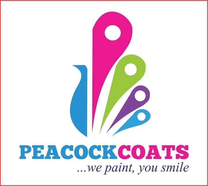 Blue Peacock Ltd